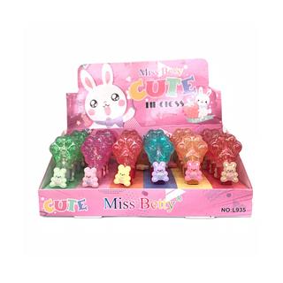 Miss Bety Lip Gloss Cute