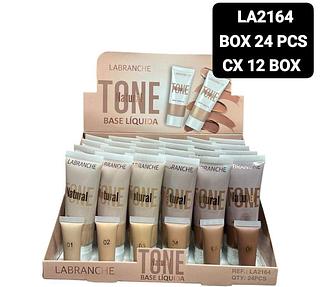 Labranche Base Liquida box 24 pçs