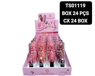 Toque Special Blush box 24 pçs