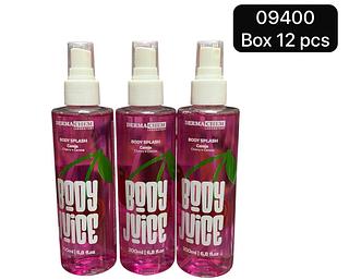 Dermachem Body Splash box 12 pçs