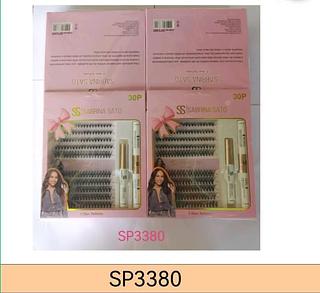 sabrina sato cilios box 12 pç