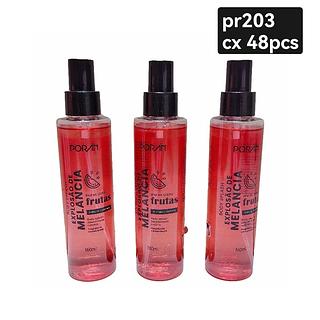 poran body splash explosao de melancia