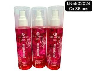 Lua&Neve Body Splash Juicy Kiss