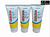 LA BELLA CREME FACIAL 10EM 1 BOX 6 PÇ