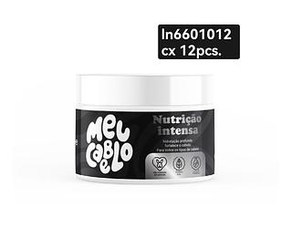 Lua&Neve Mascara de Hidratação