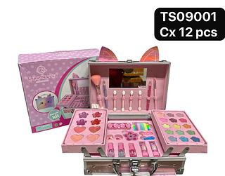 Toque Special Maleta de Maquiagem