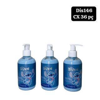 fenzza hidratante para corpo box 36 pç