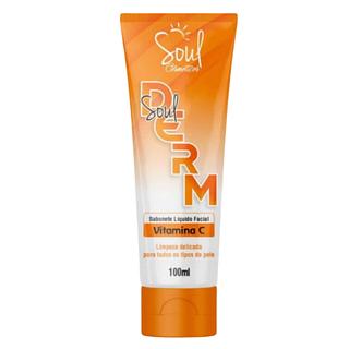Soul Cosméticos Sabonete Vitamina C