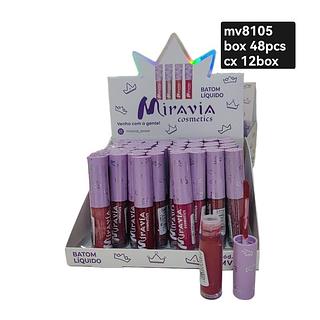 miravia batom liquido BOX/48pç
