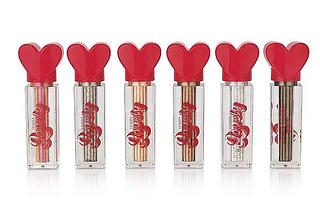 SOMBRA LÍQUIDA GLITTER LOVELY FENZZA