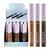 Mascara para Cilios Brow Thick Ruby Rose HB F2800 Light Medium Dark -