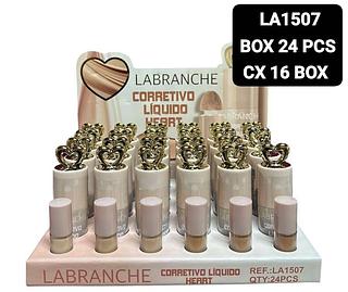 Labranche Corretivo Liquido box 24 pçs