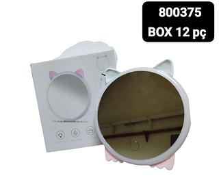 Espelho de Led box 12 pçs