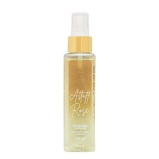 Perfume Capilar Hair Splash Soul Cosméticos 110ml SOUL COSMÉTICOS