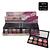 bobbi rara paleta 3 em 1 box 12 pç
