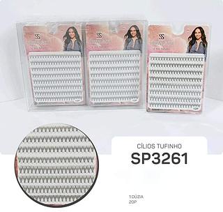 cilios sabrina sato box 12pç