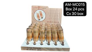 Amor Anjo Corretivo e Contorno em Bastão box 24 pçs