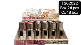 toque especial corretivo box 24 pç