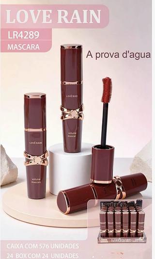 love rain rimel box 24 pç