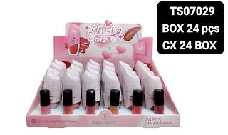 Toque Special Blush Liquido box 24 pçs