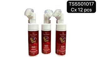 Toque Special Mousse Micelar Morango