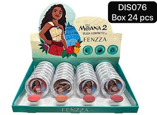 fenzza frutas vermelhas