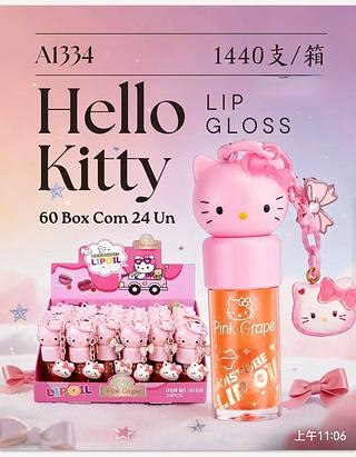 LIP GLOSS BOX 24 PÇ