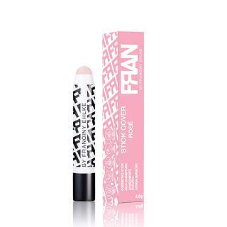 Fran by Franciny Ehlke Stick Cover Corretivo Rose