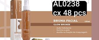 alleva bruma cx 48 pç
