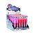 Astro Gloss C/36 Unid - Vivai (3155.1.1)