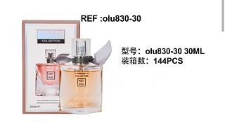 Love rain perfume box 12 pc