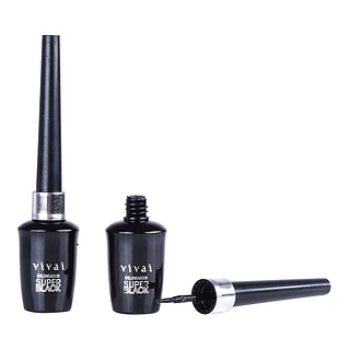 Vivai Delineador Super Black box 12 p