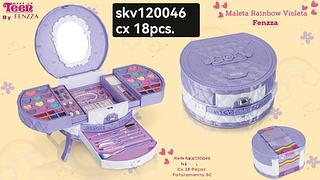 fenzza kit infantil