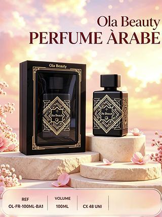 Olá beauty perfume box 12 pc
