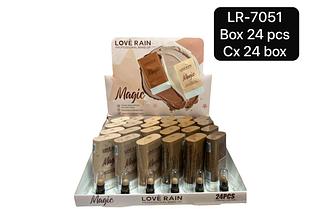 love rain box 24 pç