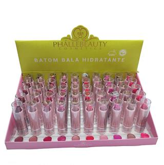 Phallebeauty Batom Bala Hidratante