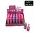 pink21 lip gloss box 24 pç
