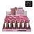 pink 21 base blur skin box 24 pç