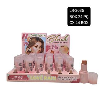 Love Rain blush bastao