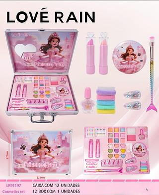 LOVE RAIN MALETA