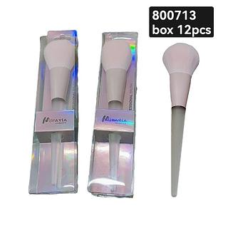 Miravia Pincel box 12 pçs