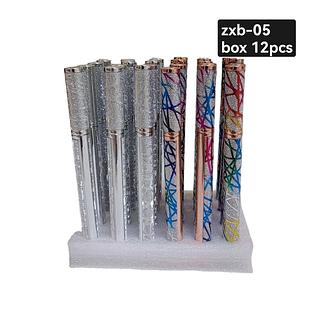 caneta delineadora pacote/12pç