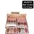 Febella - Trio Facial box 12 pç
