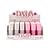 Gloss Labial Dama Vivai V-3172 box 24un)