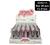 Batom duo amor perfeito /36pcs VIVAI box 36 pç