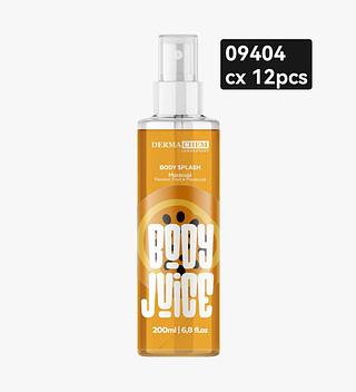 Dermachem Body Splash Maracuja