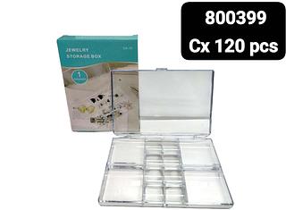 Organizador de Brincos e Biju