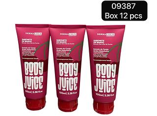 Dermachem Sabonete de Banho box 12 pçs