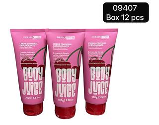 Dermachem Creme Corporal box 12 pçs