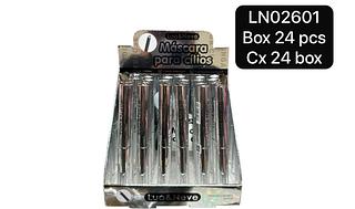 Lua&Neve Mascara de Cilios box 24 pçs